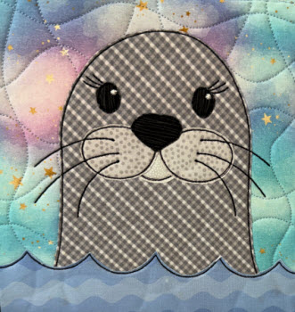 seal design
