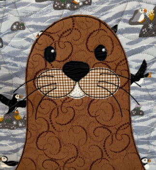 seal
