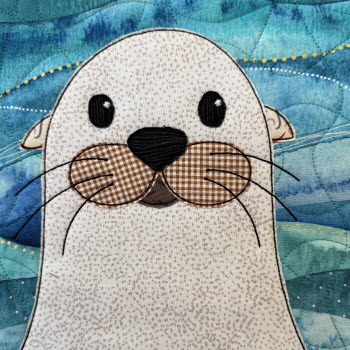 sea lion